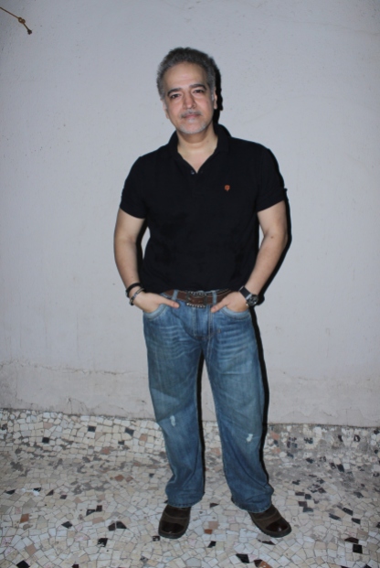Ravi Behl at Rajesh Roy's announcement of shoot At Site and his birthday celebrations at The Terrace